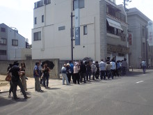 $リピカ洗車ブログ